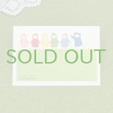 pc007「きゃ〜ヘビ〜」