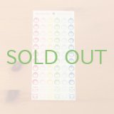 ミニミニミニシール_ちーちゃん