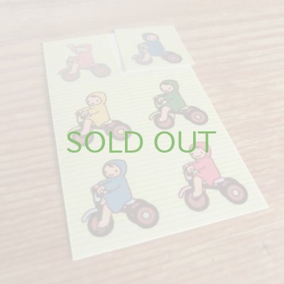 画像2: 100円シール・その２