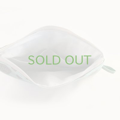 画像6: 【野鳥生活】フクロウ柄ポーチ（送料180円） 