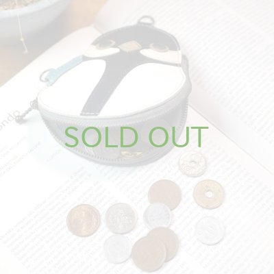 画像6: 本革コインパスケース・しじゅうから　【期間限定通販】