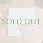 画像: 仕事で使えるたっぷりメモ「ちーおかお」