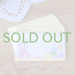 画像: カード「あめだま」