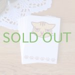 画像: カード「ちーふまん」