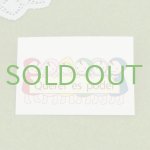 画像: pc002「Querer es poder」