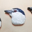 画像1: 【野鳥生活】マグネット「ゴイサギ」送料180円  (1)