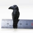 画像4: 【野鳥生活】マグネット「ブト1」（送料180円）  (4)